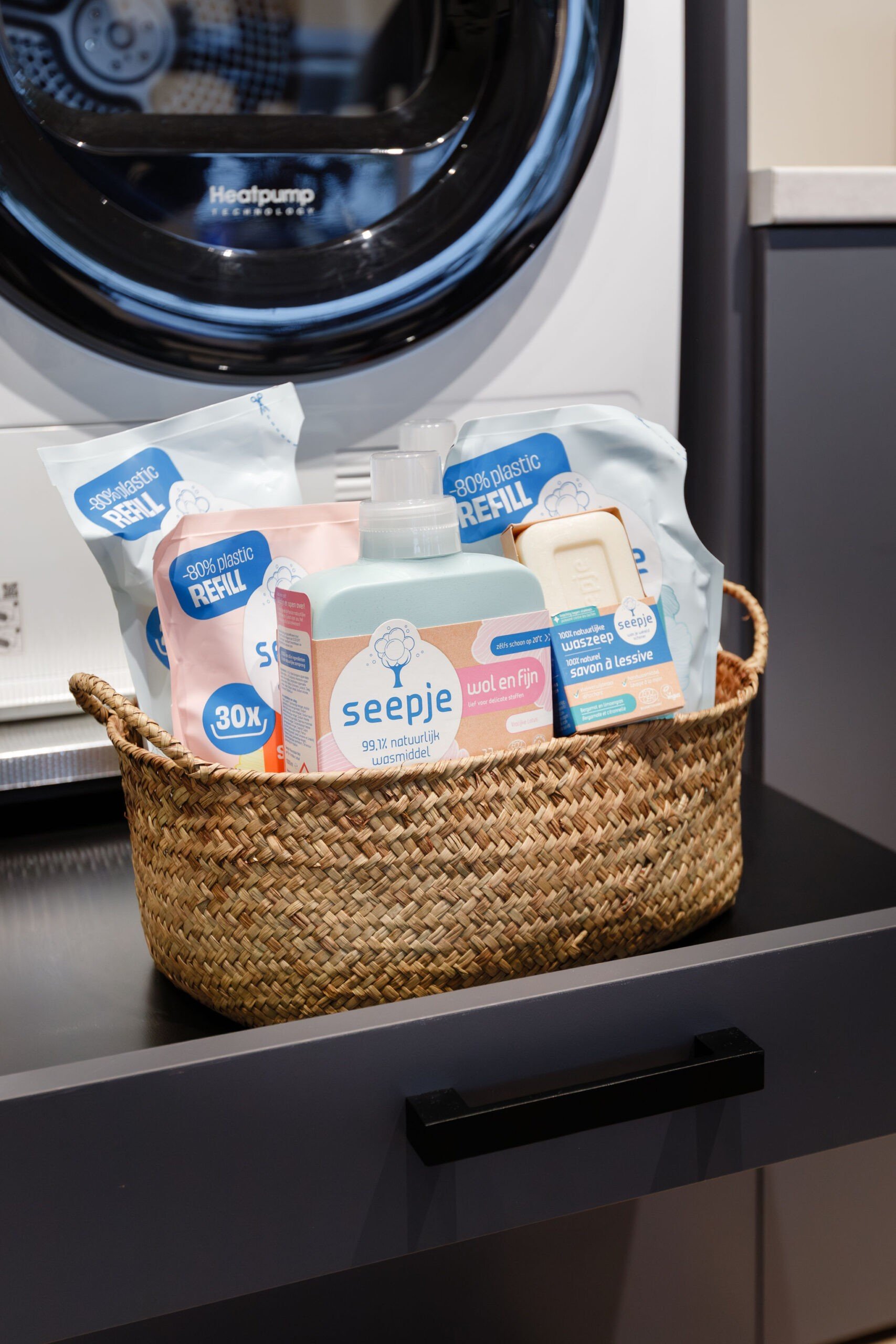 Seepje_pakket_Wasombouw Seepje waspakket Wasombouw