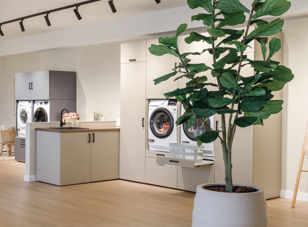 Krijg extra inspiratie in onze showroom in Kaatsheuvel