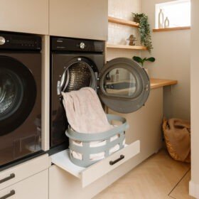 Past elke wasmachine in een ombouwkast? Dit moet je weten