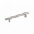T-greep Inox